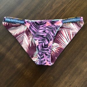 Maaji reversible bottoms